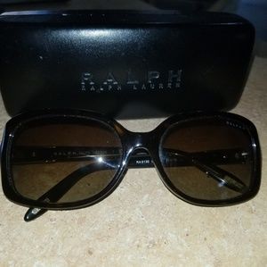 Ralph Lauren sunglasses